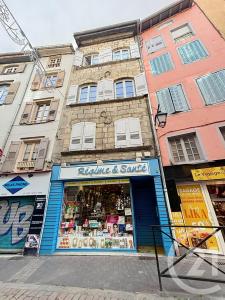 Le Puy En Velay, Auvergne 43000, Fransa