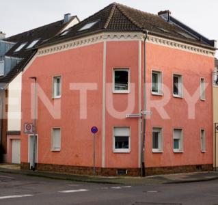 Euskirchen, Andalucia 53879, Germany