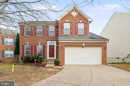 9613 Laurel Oak Drive, Fredericksburg, Virginia 22407, Stati Uniti