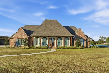 234 CYPRESS BEND, Scott, Louisiana 70583, USA