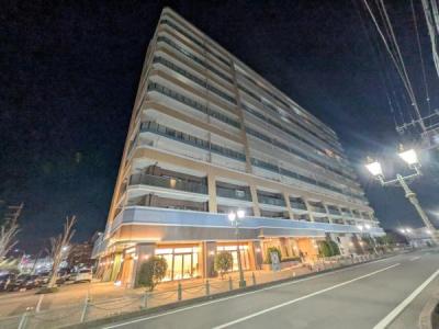 若葉２丁目, レクセルプラザ若葉, 鶴ヶ島市, Saitama 350-2207, Japan