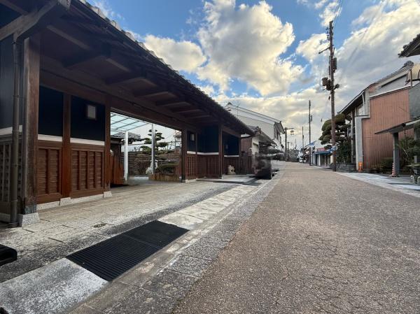 大宇陀下中, 宇陀市, נארה 633-2178, יפן