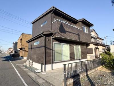 西７丁目, 白岡市西7丁目　戸建, 白岡市, Saitama 349-0205, Japon
