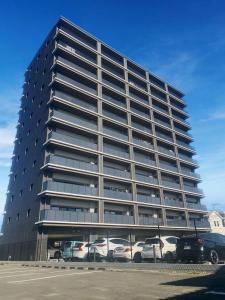 中央町, デュオヒルズ伊勢崎, 伊勢崎市, Gunma 372-0042, Japon