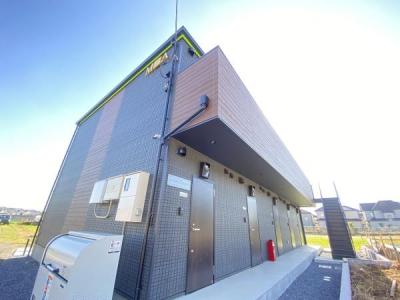 長作町399-2, モダンアパートメント津田沼EAST, 千葉市花見川区, Chiba 262-0044, Japon