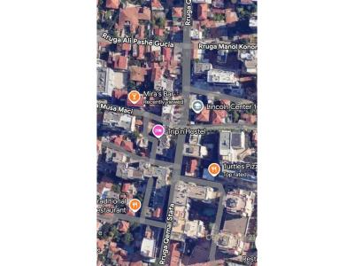 Pazari I ri, Tirana, Albania