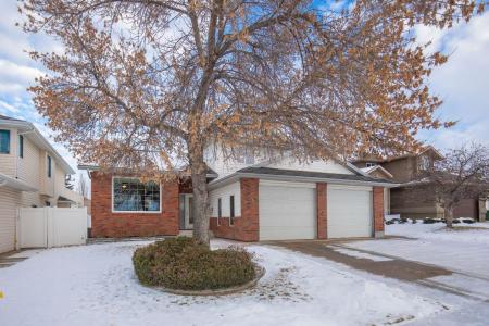 5 ATLEE CLOSE, Red Deer, 阿爾伯塔 T4R 2L9, 加拿大