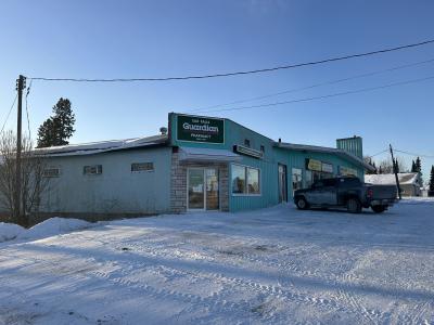 1273 Highway 105, Ear Falls, Ontario P0V 1T0, Canada