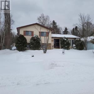 35 BASTEDO CRES, Marathon, Ontario P0T 2E0, Canada