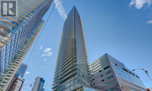 832 BAY STREET, Toronto (bay Street Corridor), Ontario M5S 1Z6, Canada