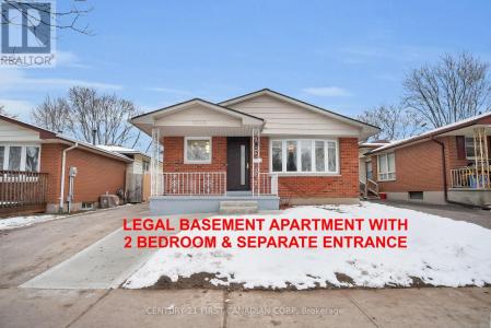 1046 JALNA BOULEVARD, London South (south X), Ontario N6E 2M1, Canada