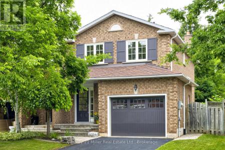 474 MARLATT DRIVE, Oakville (ro River Oaks), Ontario L6H 5X4, Kanada