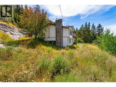 3104 PANORAMA DRIVE, Merritt, ブリティッシュコロンビア V1K 1J4, カナダ
