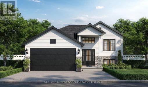 639 KETTER WAY, Plympton-wyoming (plympton Wyoming), Ontario N0N 1T0, Canadá