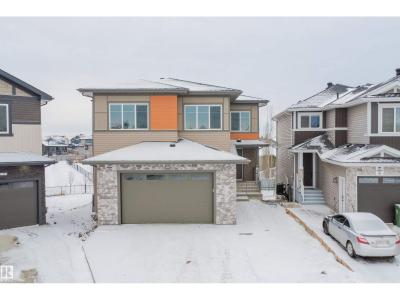 3820 42 AV, Beaumont, Alberta T4X 2Z6, Canada