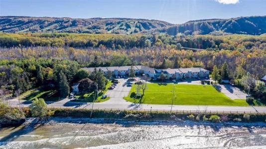 209472 HIGHWAY 26 N/A W, Collingwood, Ontario L9Y 0V3, Canadá