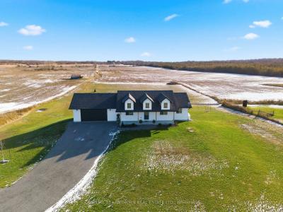 1232 COUNTY ROAD 7 N/A, Prince Edward County, Ontario K0K 2T0, Canada