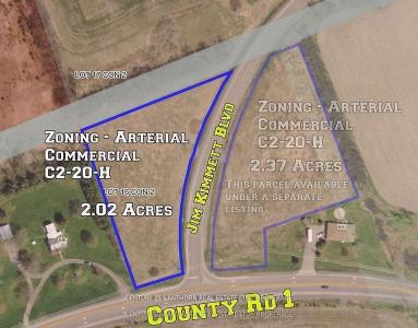 00 JIM KIMMETT BOULEVARD, Greater Napanee, Ontario K7R 3L1, Canada