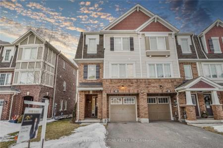 95 BANNISTER CRESCENT, Brampton, Ontario L7A 0G2, Canada
