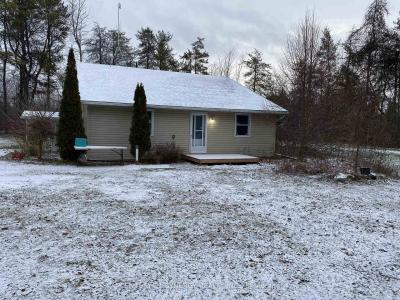 46 BLANCHARDS HILL ROAD, Rideau Lakes, Ontario K0G 1V0, Canadá
