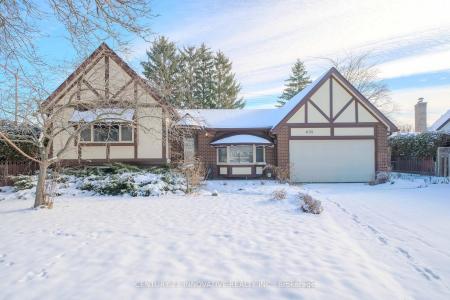 1135 LOBELIA COURT, Oshawa, Ontario L1G 3H3, Canada