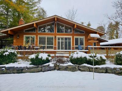 231 FRONT STREET W, Kawartha Lakes, オンタリオ K0M 1A0, カナダ