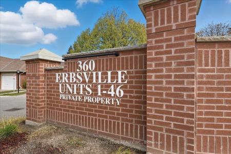 360 ERBSVILLE ROAD, Waterloo, Ontario N2T 2W2, Canada