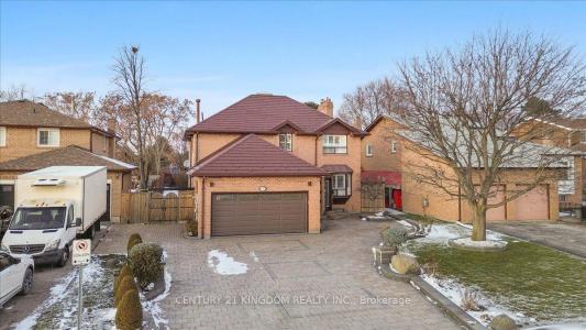642 SHEPPARD AVENUE, Pickering, Ontario L1V 1G3, Canada
