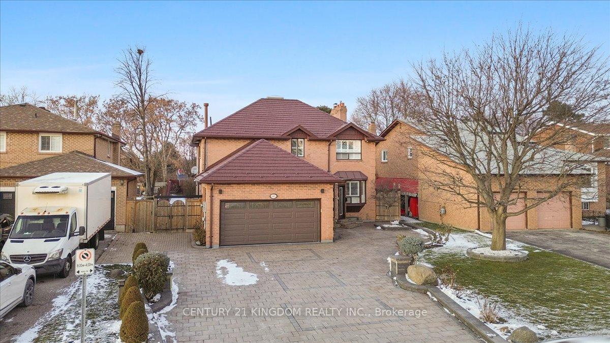 642 SHEPPARD AVENUE, Pickering, Ontario L1V 1G3, Canada