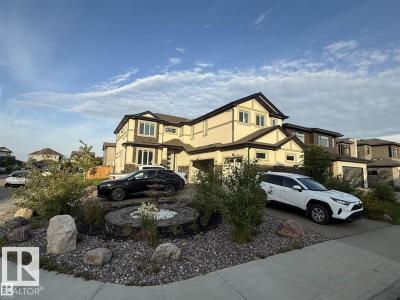 707 180 STREET SW, Edmonton, Alberta T6W 2S8, Canada