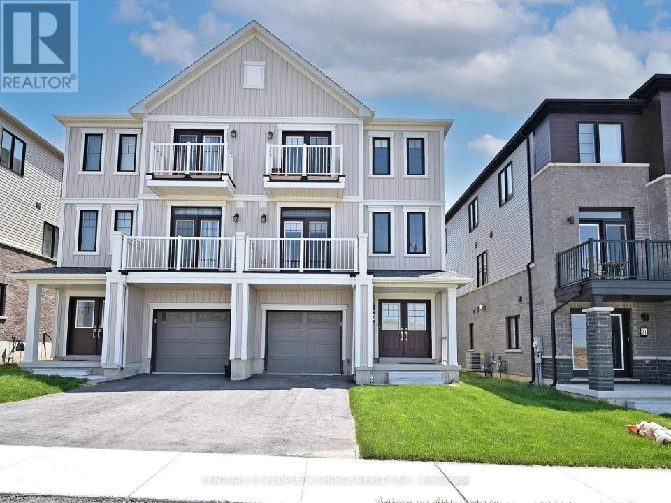 19 CENTRAL MARKET DRIVE, Haldimand, Ontario N3W 0J3, Canada