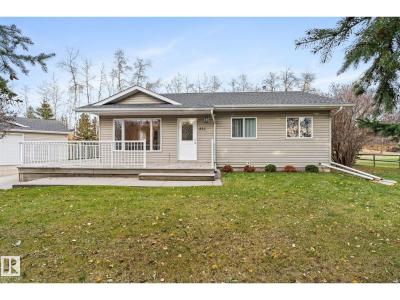 815 LAKESIDE DR, Rural Parkland County, ألبرتا T7Z 2T9, كندا
