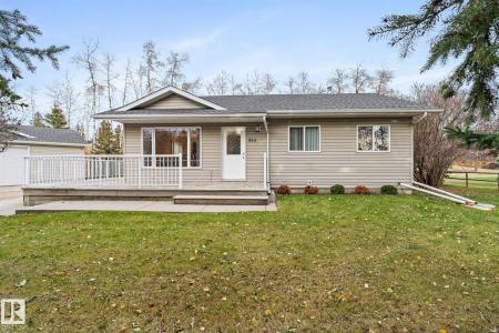 815 LAKESIDE DRIVE, Rural Parkland County, ألبرتا T7Z 2T9, كندا