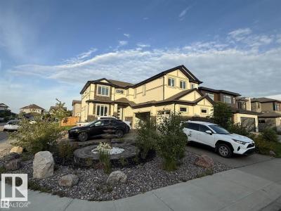 707 180 ST SW, Edmonton, Alberta T6W 2S8, Canada