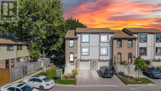 51 MCMULLEN CRESCENT, Brampton (central Park), Ontario L6S 3M2, Kanada