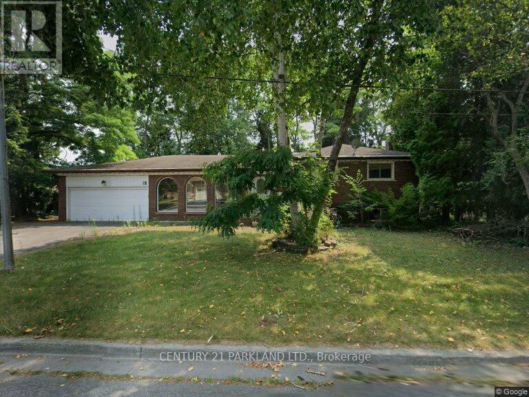 5 WANITA ROAD, Toronto (centennial Scarborough), Ontario M1C 1V3, Canada