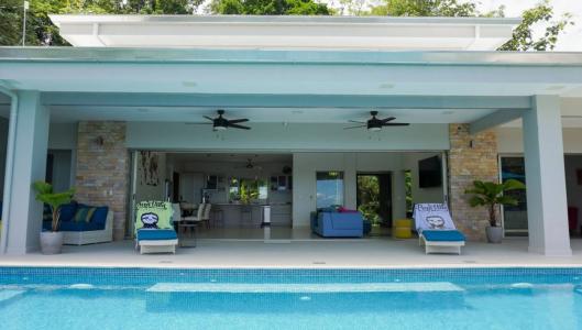 Cahuita Talamanca, Limón 70403, Costa Rica