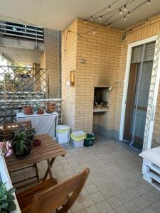 via Giuseppe De Santis, Roma, Lazio 00141, Itália