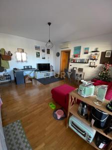 via Giuseppe De Santis, Roma, Lazio 00141, Itália