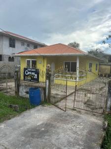 Great Diamond East Bank Demerara, Georgetown, Guiana