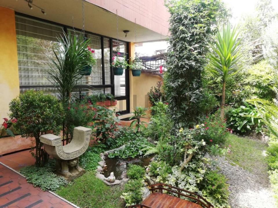 6 DE DICIEMBRE Y PORTUGAL s/n, Quito, Pichincha 00001, Ecuador