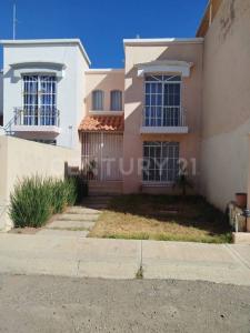 Privada Espinela 26,, Guadalupe, Zacatecas 98605, Mexico