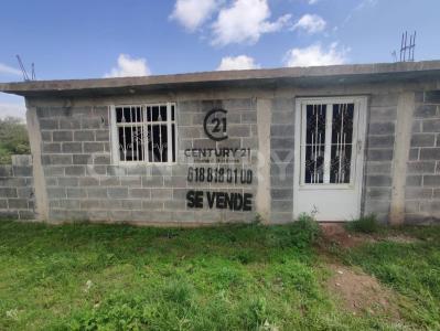 Sin Nombre S/N L-5 M-61 Z-1, Ejido Emiliano Zapata,, Cuencame, Durango 35800, Mexico