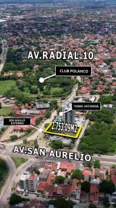 Sur, Santa Cruz 00001, Боливия