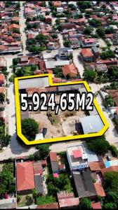 Sur, Santa Cruz 00001, Боливия