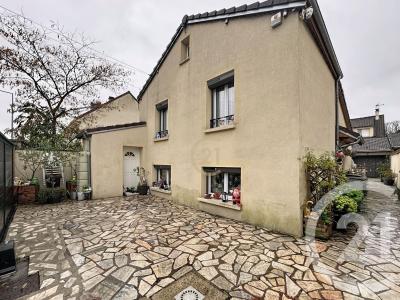 Bobigny, イル＝ド＝フランス 93000, アキタン