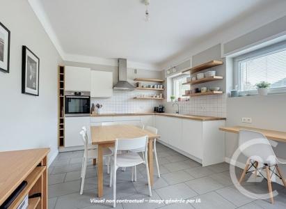 Nouilly, Lotaryngia 57645, Francja