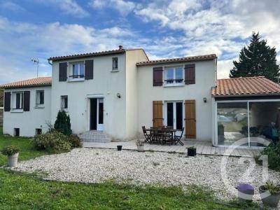 Perigny, Poitou-Charentes 17180, Francia