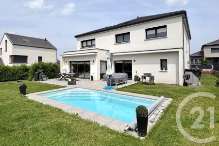 Roussy Le Village, Lorraine 57330, France