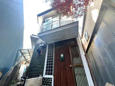 徳丸１丁目, 板橋区, Tokyo 175-0083, Japon